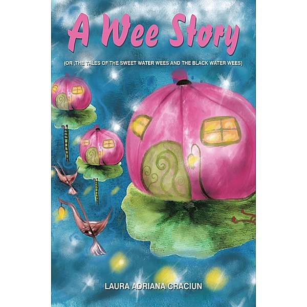A Wee Story, Laura Adriana Craciun