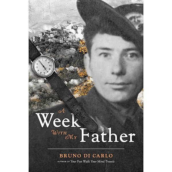 A Week With My Father, Bruno Di Carlo