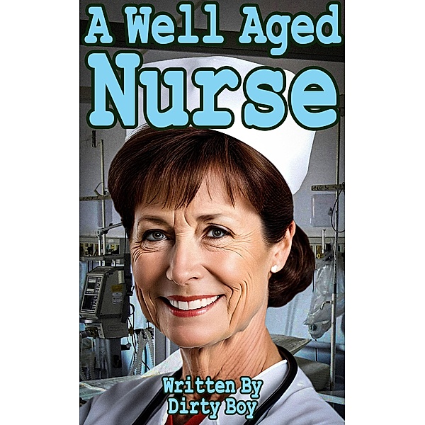 A Well Aged Nurse (Granny Tales, #9) / Granny Tales, Dirty Boy