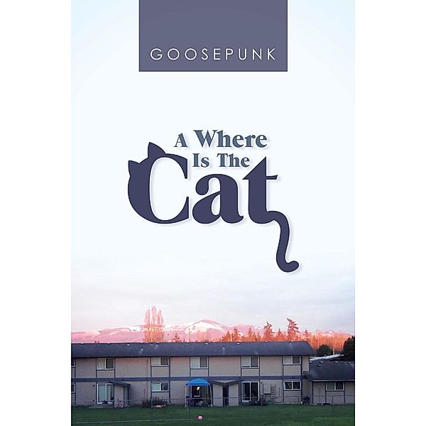 A Where Is the Cat, Goosepunk