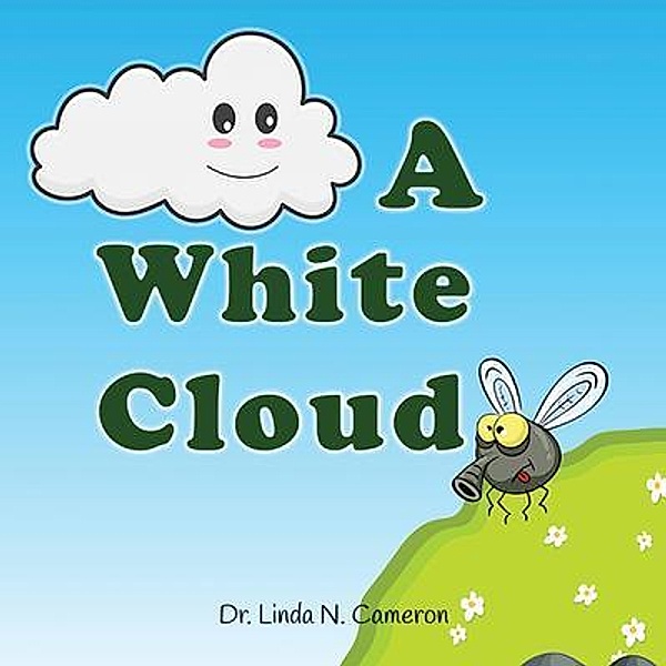 A White Cloud / GoldTouch Press, LLC, Linda Cameron