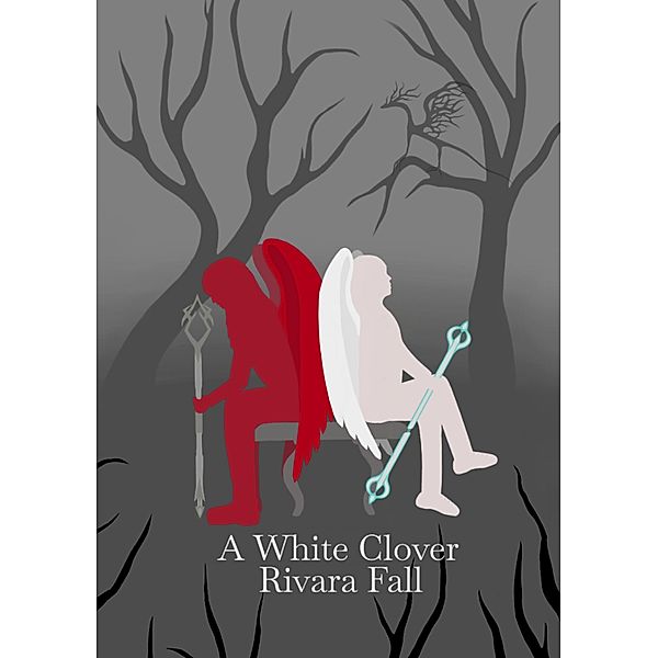 A White Clover, Rivara Fall