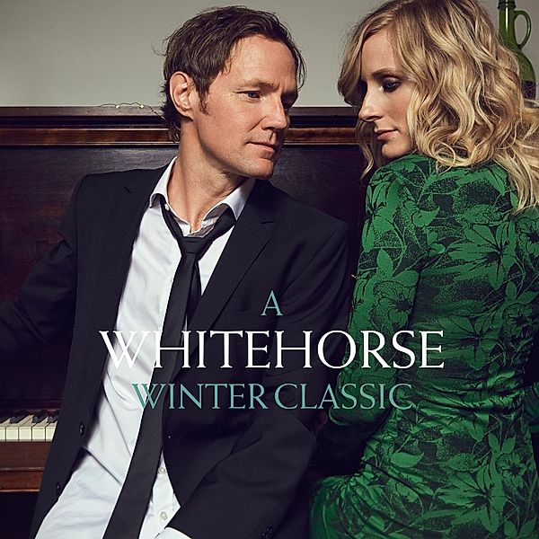 A Whitehorse Winter Classic (Vinyl), Whitehorse