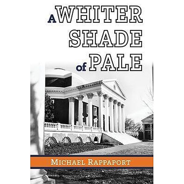 A Whiter Shade of Pale, Michael Rappaport