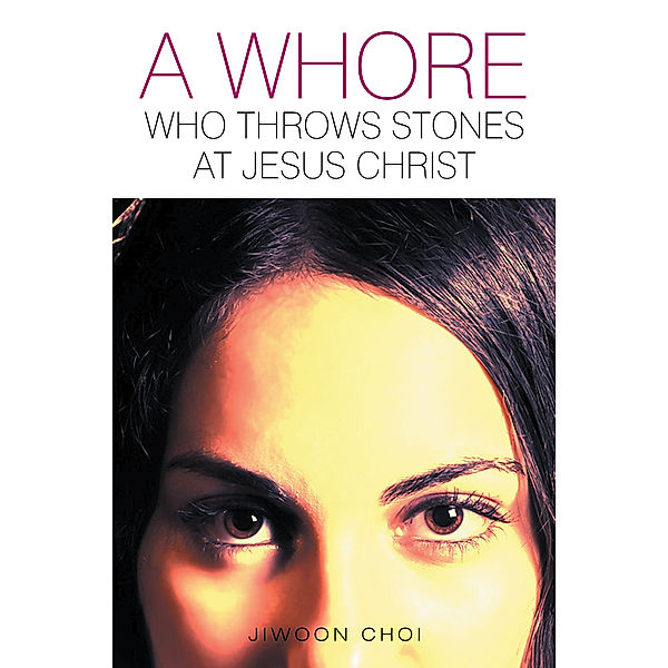 A Whore Who Throws Stones at Jesus Christ, Jiwoon Choi