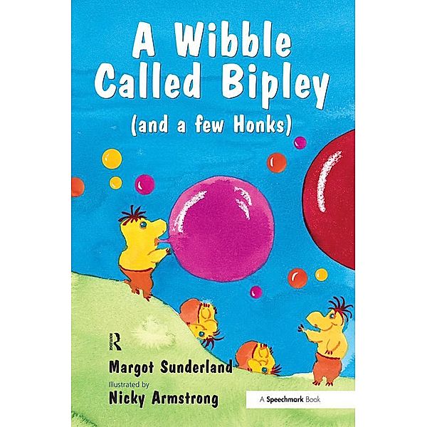 A Wibble Called Bipley, Margot Sunderland