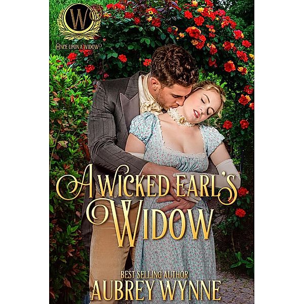 A Wicked Earl's Widow, Aubrey Wynne