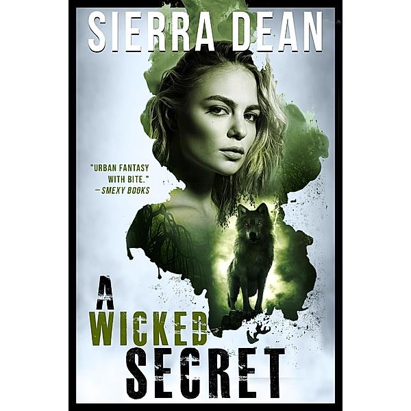 A Wicked Secret, Sierra Dean