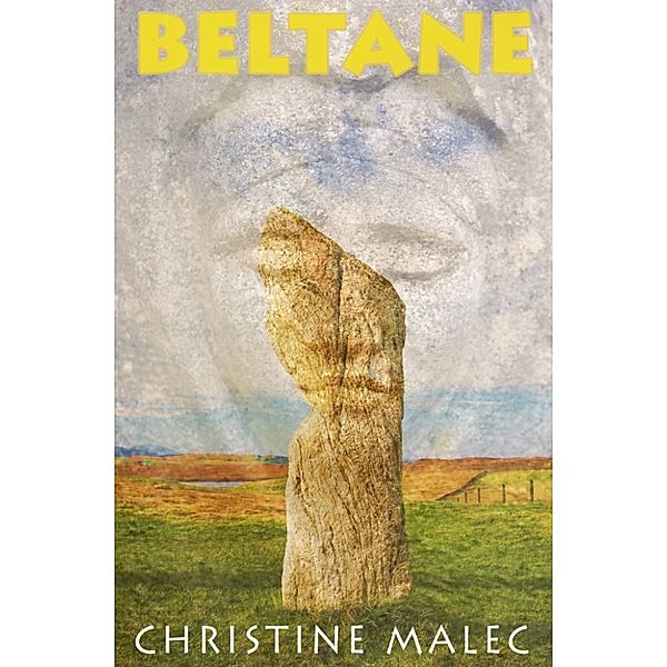 A Wider Stream: A Prequel to Beltane, Christine Malec