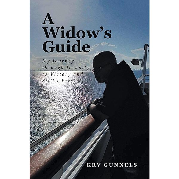 A Widow's Guide, Krv Gunnels