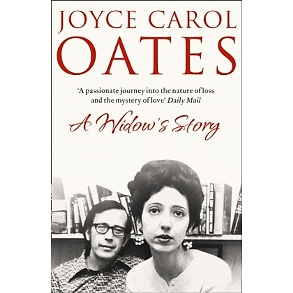 A Widow's Story, Joyce Carol Oates