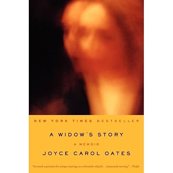 A Widow's Story, Joyce Carol Oates