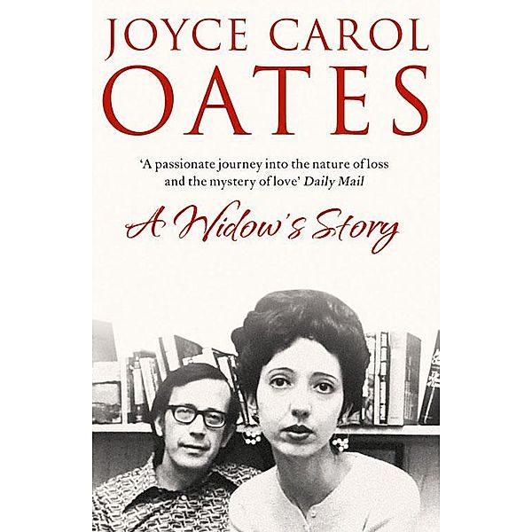 A Widow's Story, Joyce Carol Oates