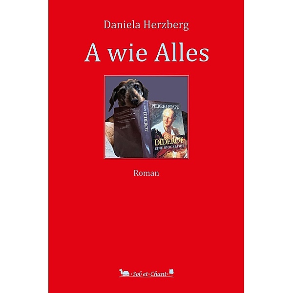 A wie Alles, Daniela Herzberg