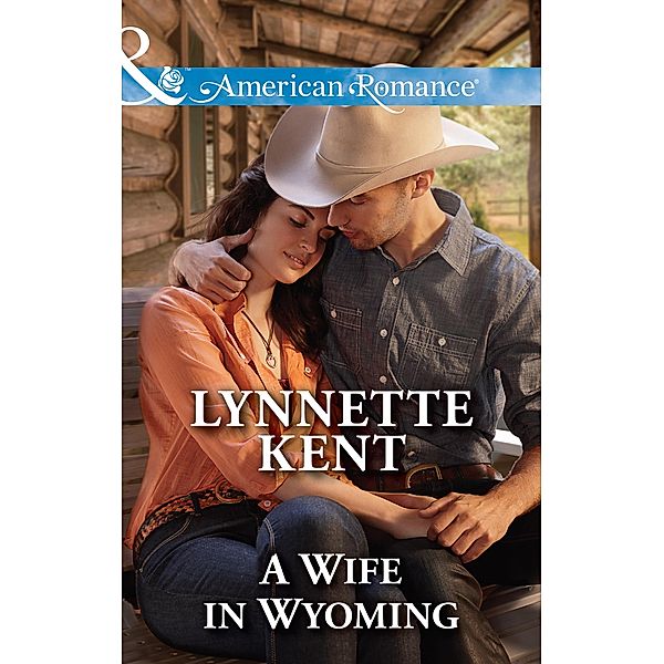 A Wife In Wyoming / The Marshall Brothers Bd.1, Lynnette Kent