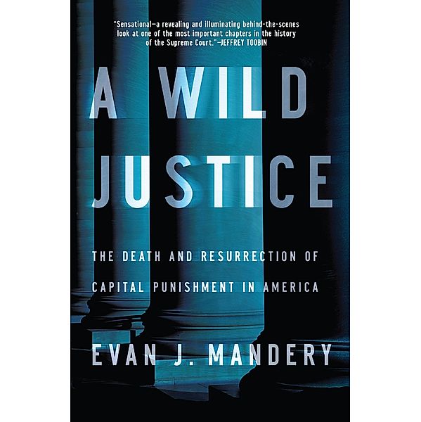 A Wild Justice: The Death and Resurrection of Capital Punishment in America, Evan J. Mandery