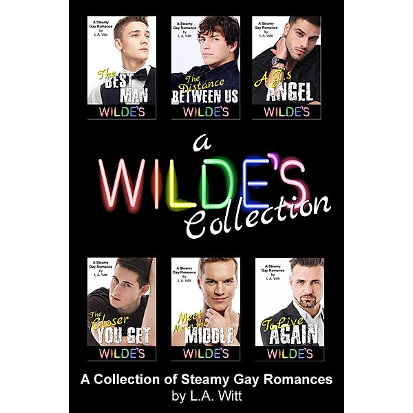 A Wilde's Collection / Wilde's, L. A. Witt