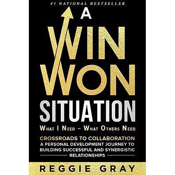 A Win Won Situation, Reggie Gray