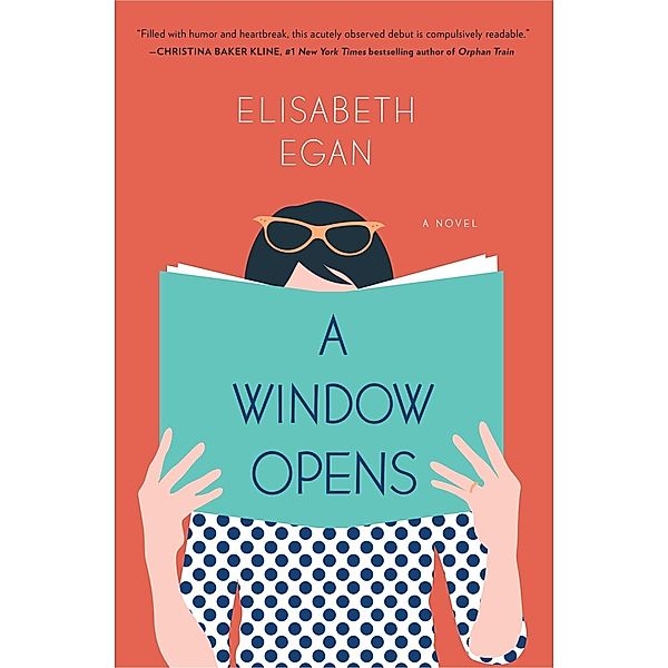 A Window Opens, Elisabeth Egan