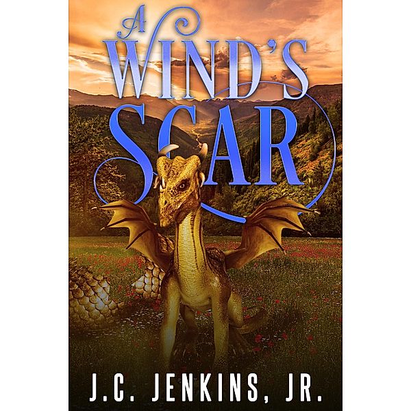 A Wind's Scar, J. C. Jenkins