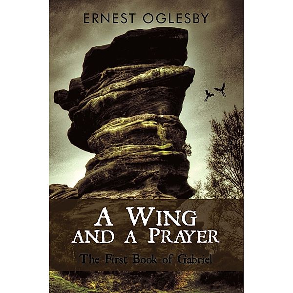 A Wing and a Prayer, Ernest Oglesby