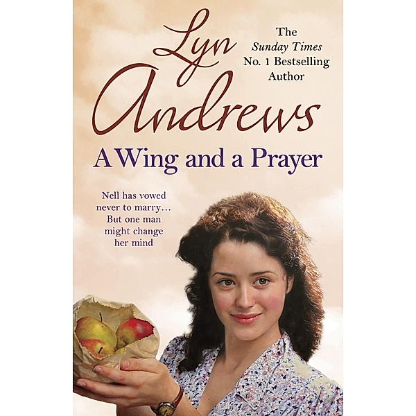A Wing and a Prayer, Lyn Andrews