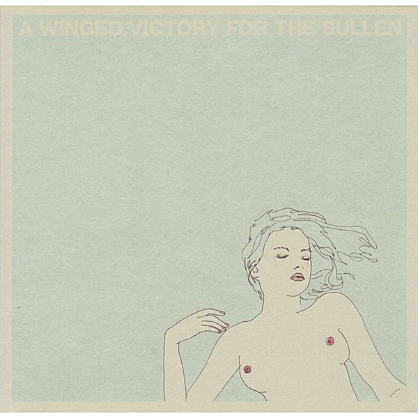 A Winged Victory For The Sullen (Vinyl), A Winged Victory For The Sullen
