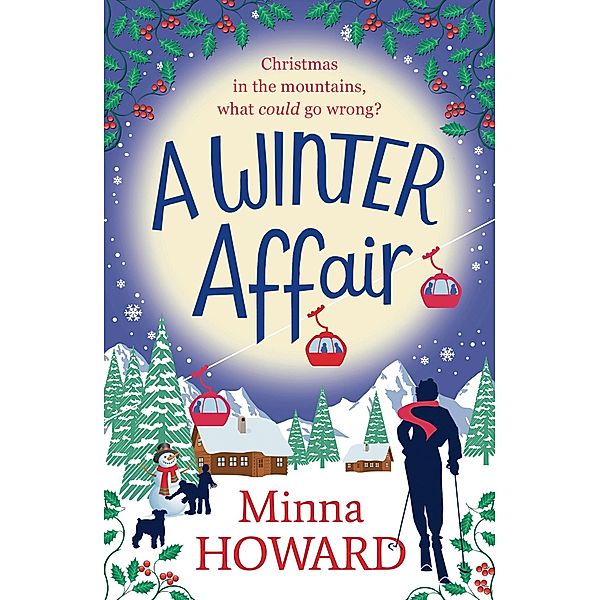 A Winter Affair, Minna Howard