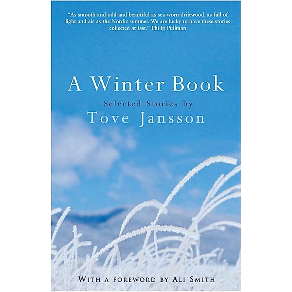 A Winter Book, Tove Jansson