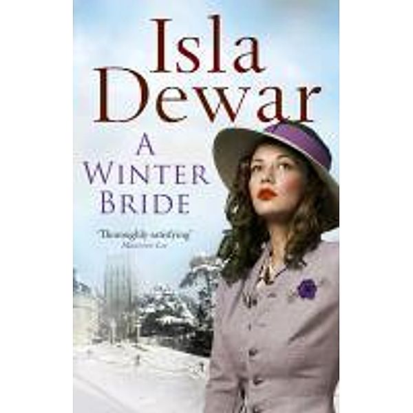 A Winter Bride, Isla Dewar