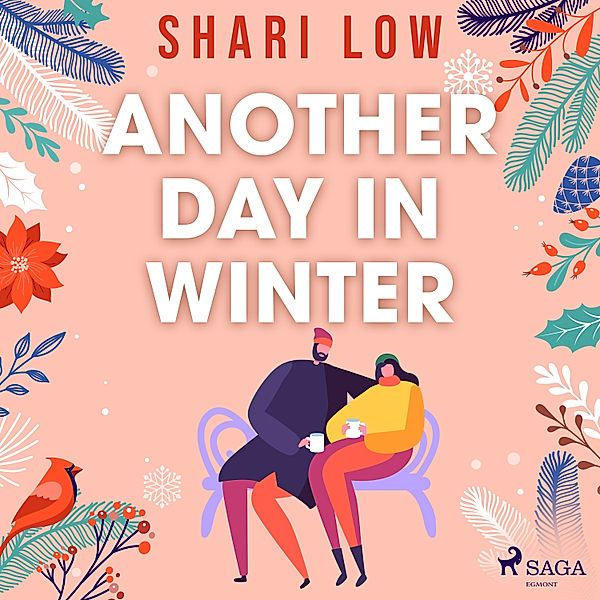 A Winter Day Book - 2 - Another Day in Winter, Shari Low