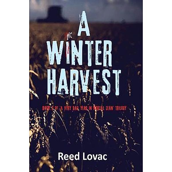 A Winter Harvest, Nat Coverdale