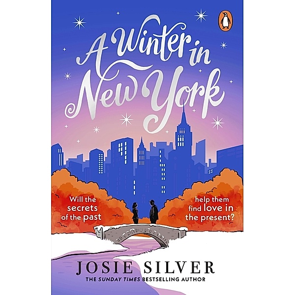 A Winter in New York, Josie Silver