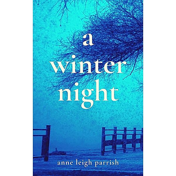 A Winter Night, Anne Leigh Parrish