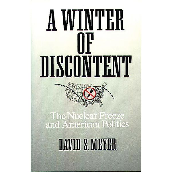 A Winter of Discontent, David Meyer