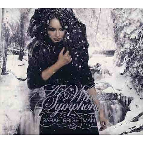 A Winter Symphony, CD, Sarah Brightman