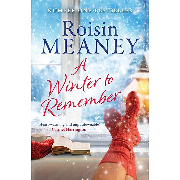 A Winter to Remember, Roisin Meaney