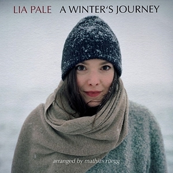 A Winter'S Journey, Lia Pale