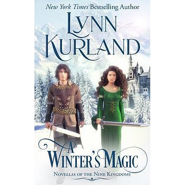 A Winter's Magic, Lynn Kurland