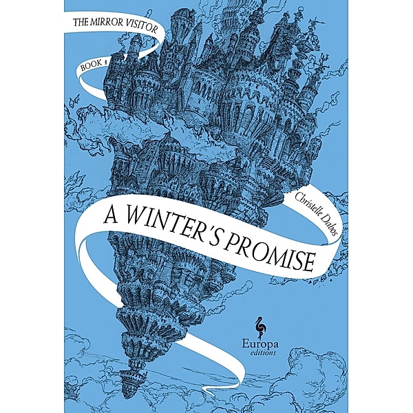 A Winter's Promise, Christelle Dabos