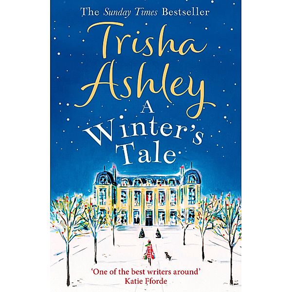 A Winter's Tale, Trisha Ashley