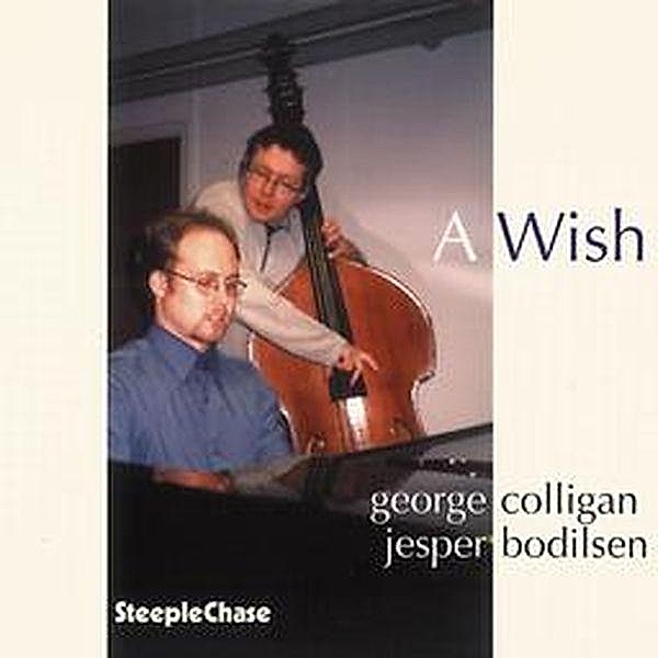 A Wish, George Colligan