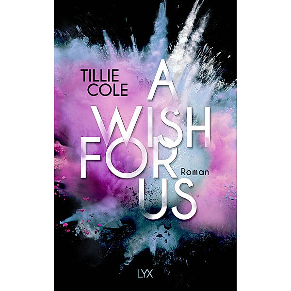 A Wish for Us, Tillie Cole