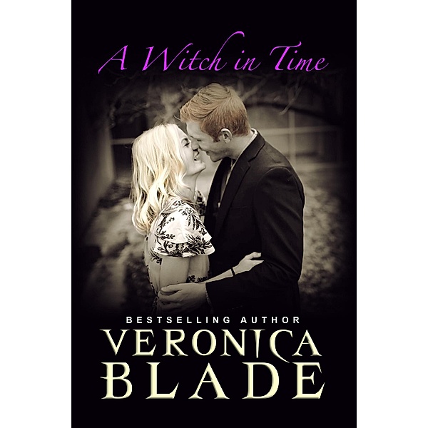 A Witch in Time, Veronica Blade