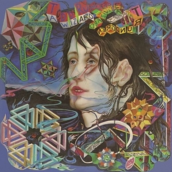 A Wizard,A True Star (Vinyl), Todd Rundgren