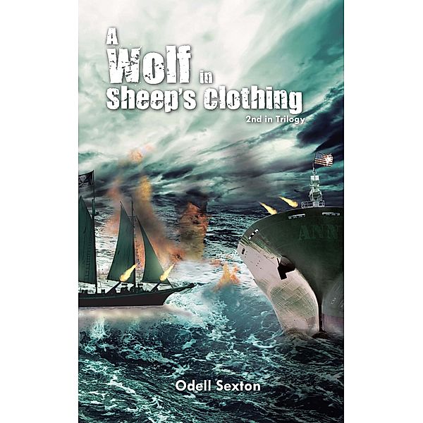 A Wolf in Sheep's Clothing, Odell Sexton