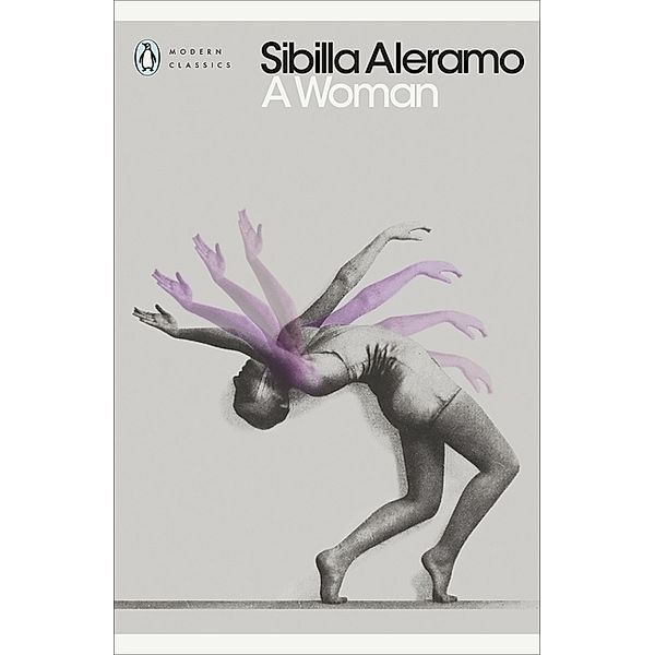 A Woman, Sibilla Aleramo
