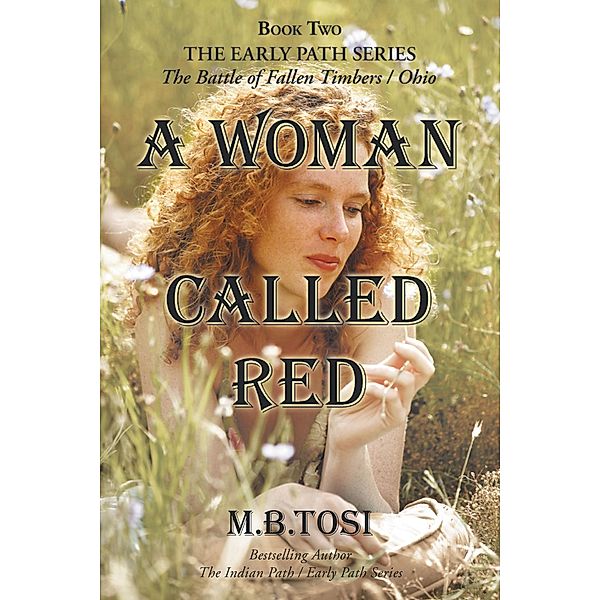 A Woman Called Red, M. B. Tosi