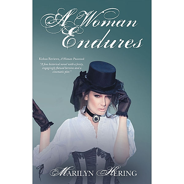 A Woman Endures, Marilyn Hering