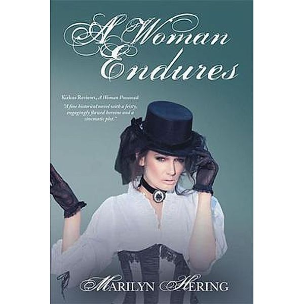 A Woman Endures / Marilyn Hering, Marilyn Hering